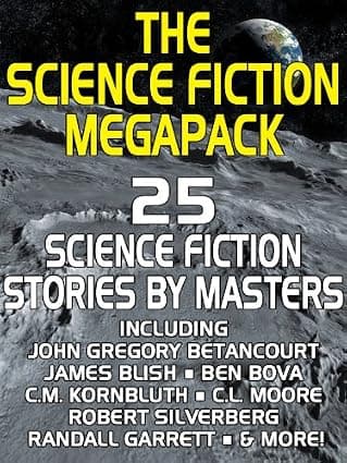 Robert Silverberg